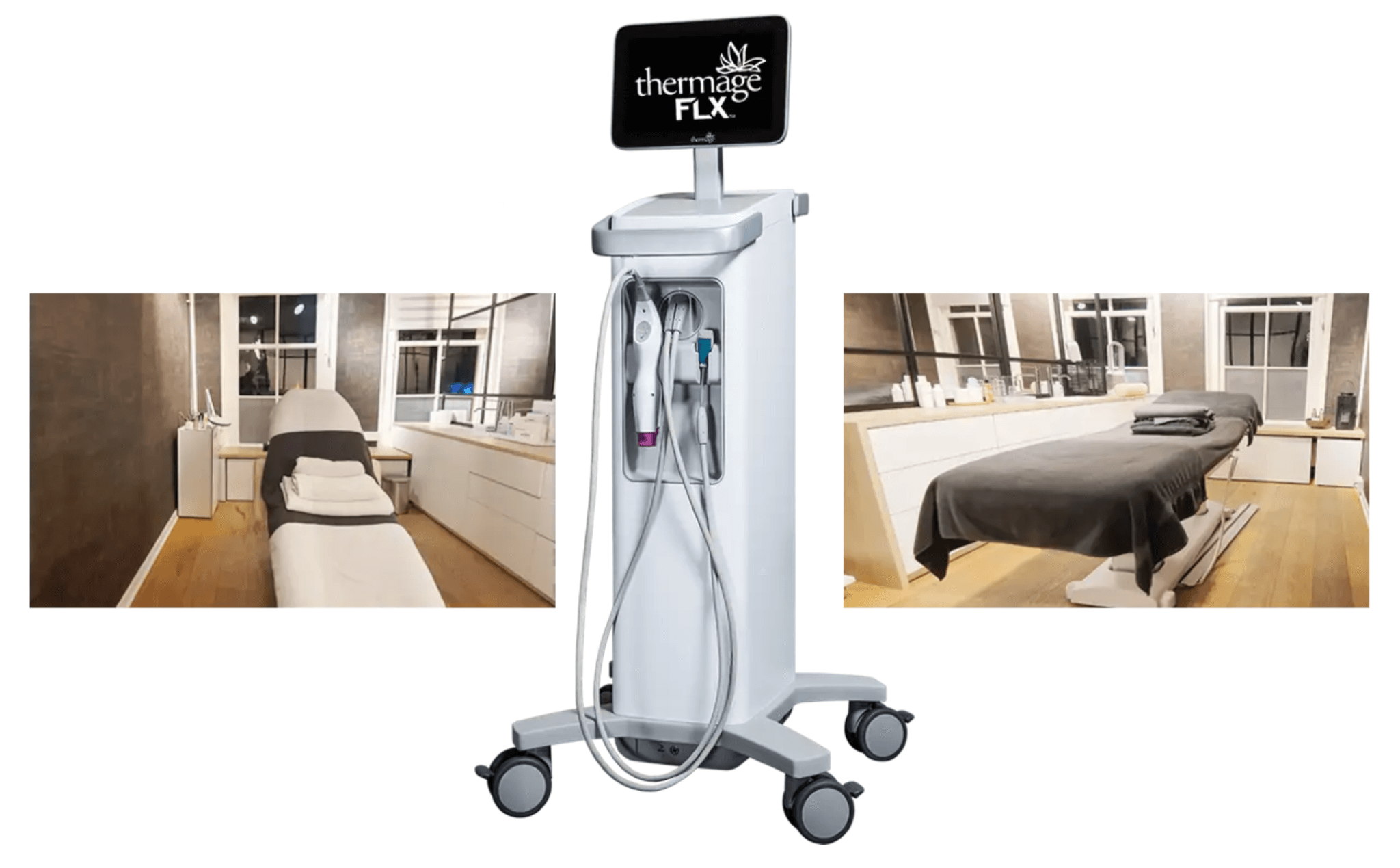 Thermage & Fraxel Centrum Thermage & Fraxel Centrum