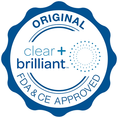 clear+brilliant-fda clear+brilliant-fda