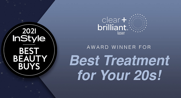 instyle-clearbrilliant